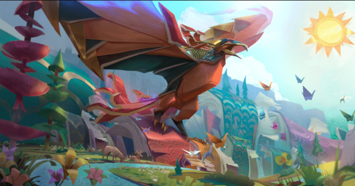 Imagen de Principales cambios de la actualización 9.4 de League of Legends