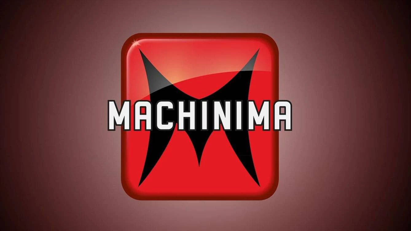 machinima