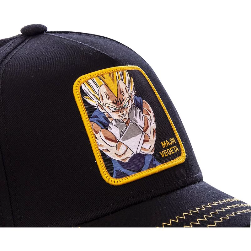 majin