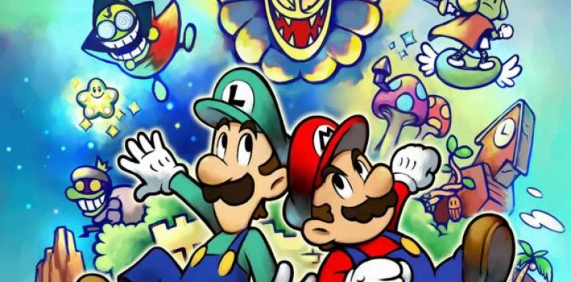 mario