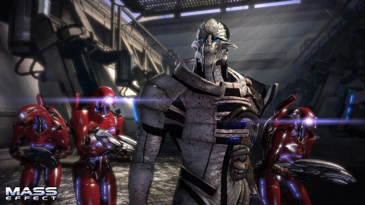 Imagen de Bioware asegura que a Mass Effect le queda mucha vida