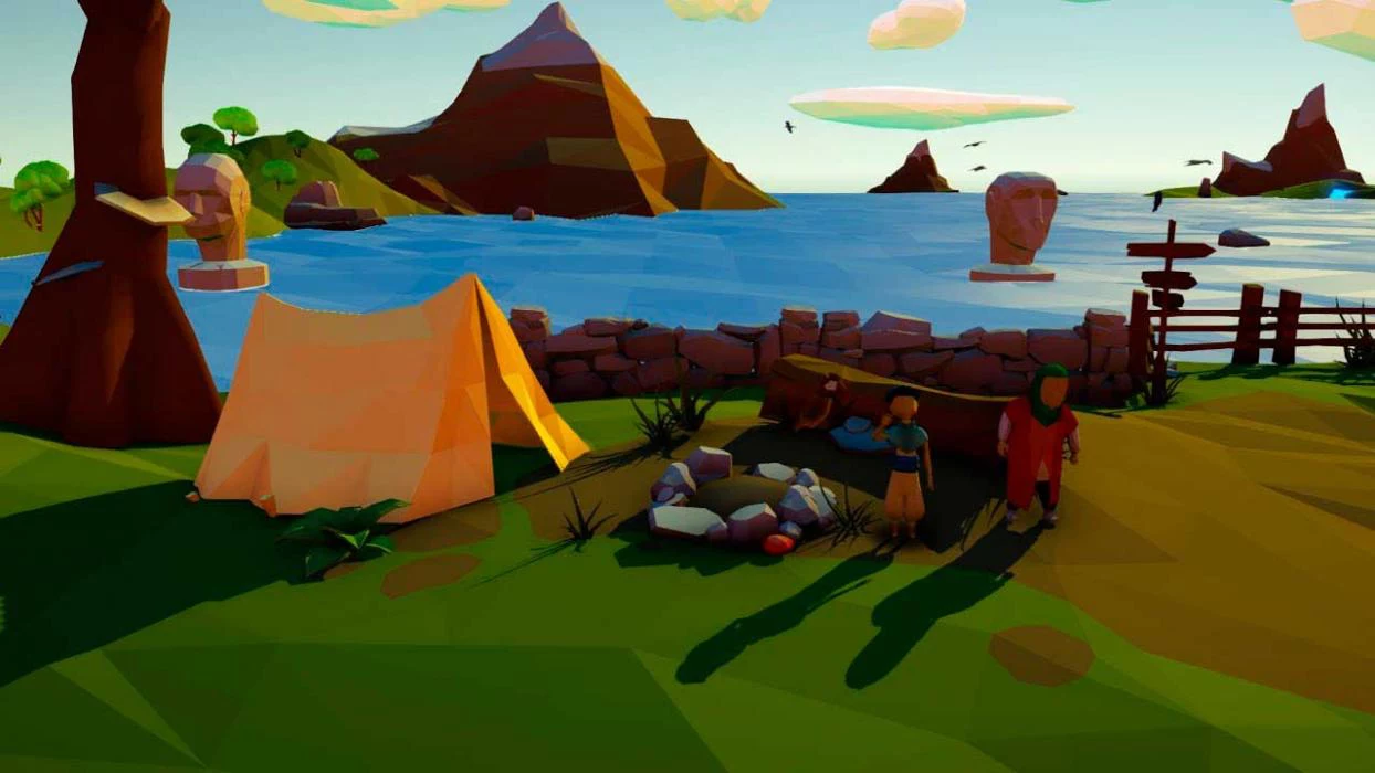 Imagen de El indie español Massira llegará en exclusiva a PlayStation 4 este mismo mes