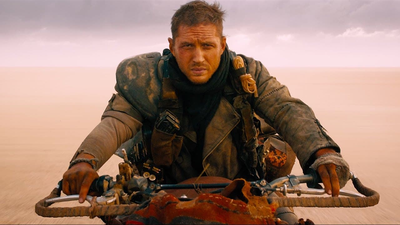 Imagen de Warner Bros. podría estar ya desarrollando la secuela de Mad Max
