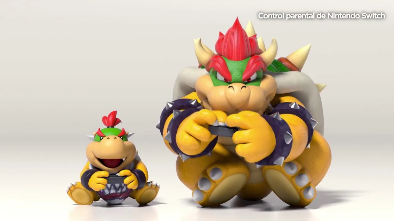 Imagen de Nintendo se compromete en la lucha contra la adicción a los videojuegos