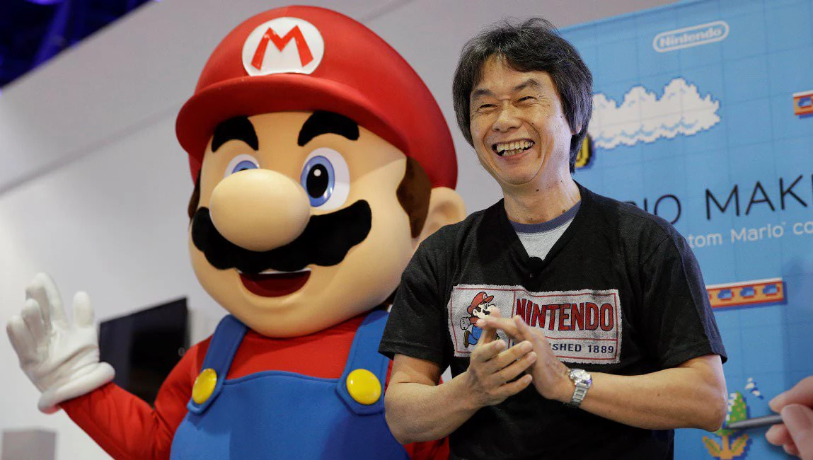 Imagen de Nintendo celebrará el Mario Day durante el próximo 10 de marzo
