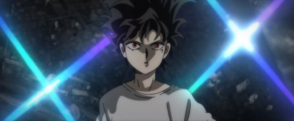 mob psycho 100 1