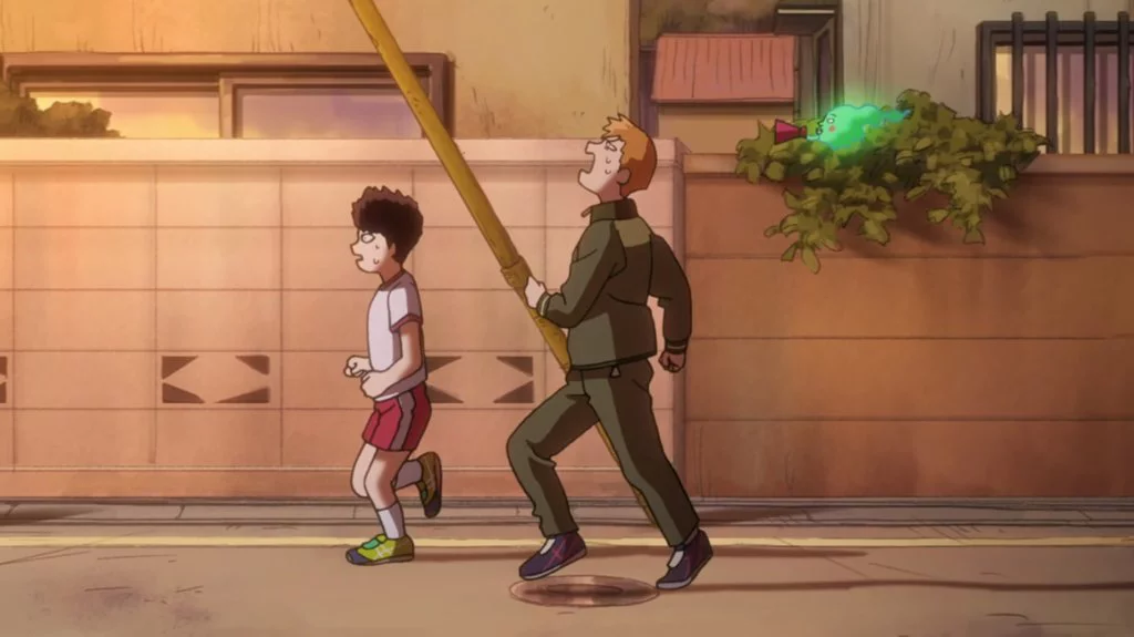 mob psycho 8 1