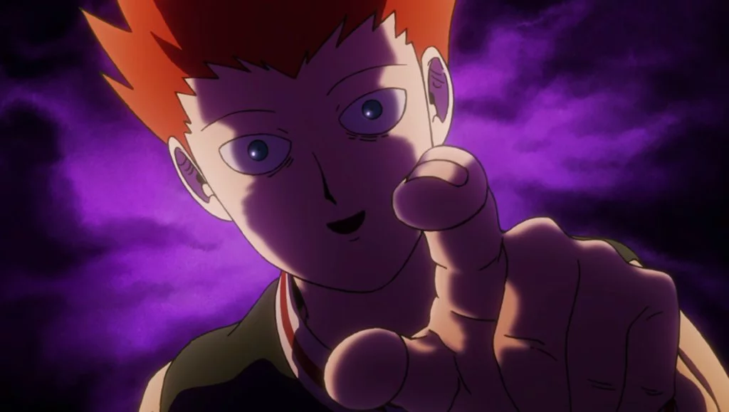 mob psycho 8 3