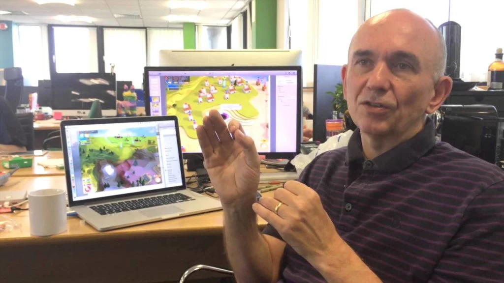 molyneux
