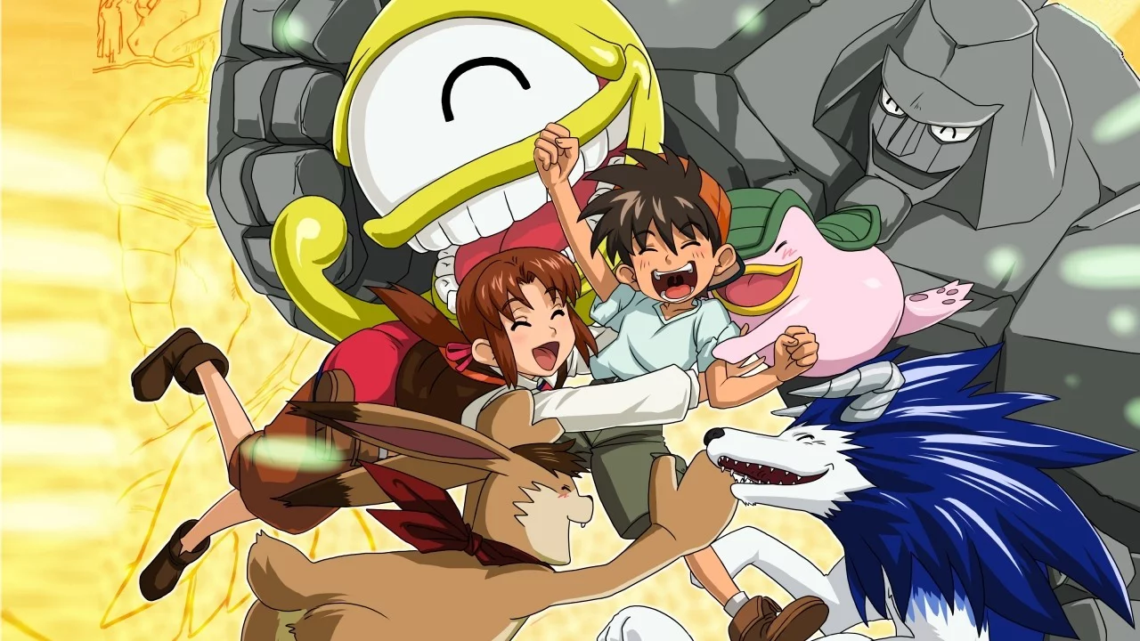 Imagen de La adaptación del clásico Monster Rancher comparte nuevos detalles