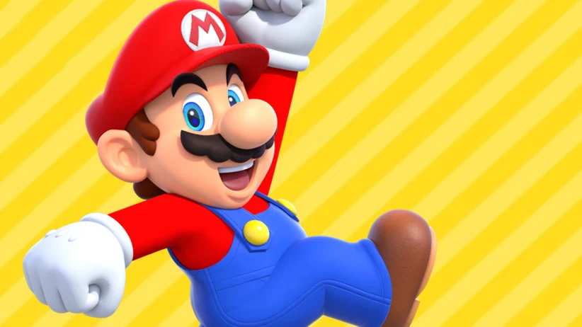 Imagen de Hoy es el día mundial de Mario y Nintendo no ha dudado en celebrarlo