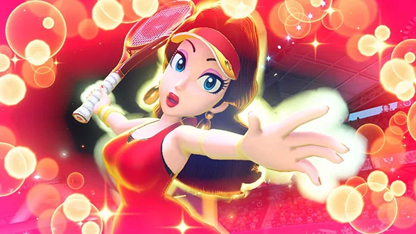pauline mario tennis aces