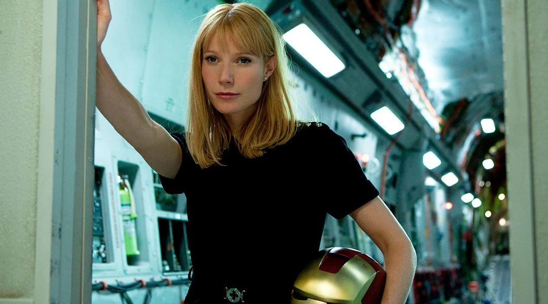 Imagen de Gwyneth Paltrow abandonará el UCM tras Vengadores: Endgame
