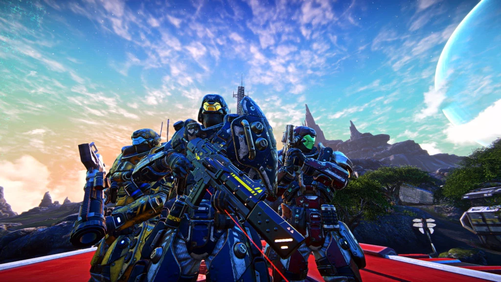 planetside arena 2