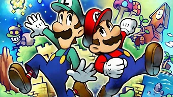 Imagen de Mario & Luigi: Viaje al centro de Bowser + Las peripecias de Bowsy recibe su actualización 1.1