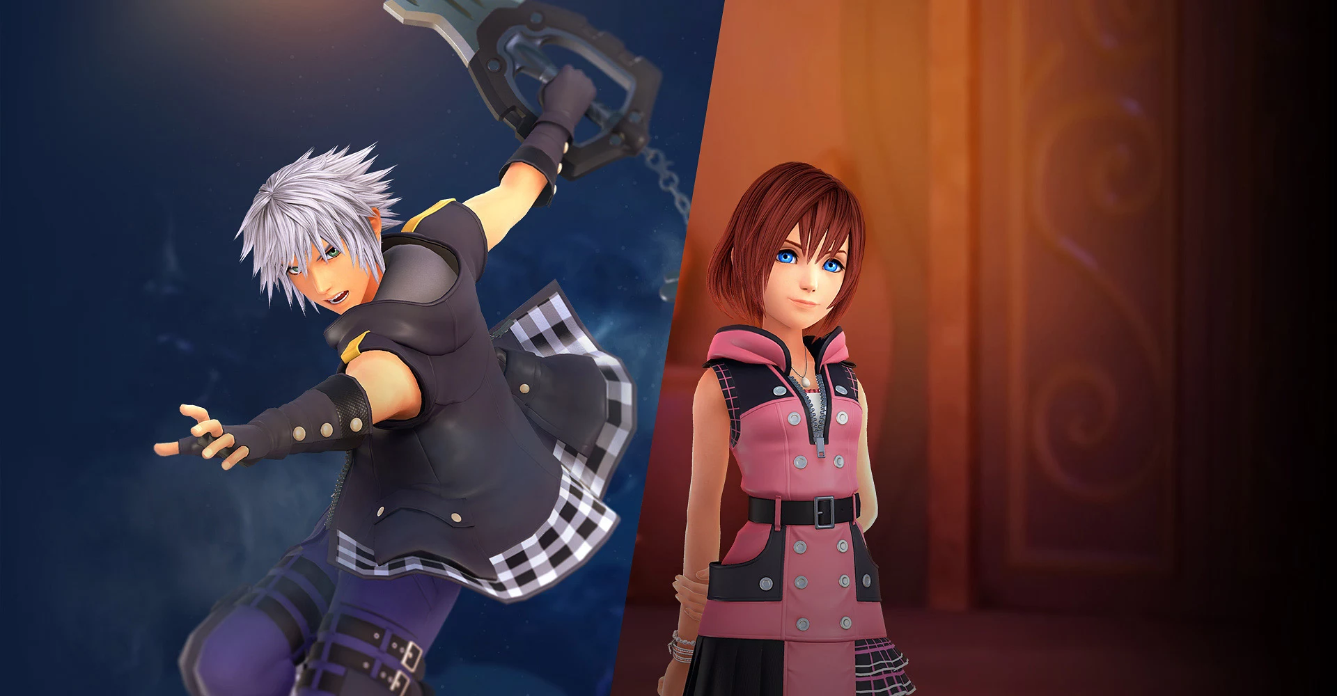 Imagen de La llegada de Kingdom Hearts III a Nintendo Switch está siendo considerada por Tetsuya Nomura