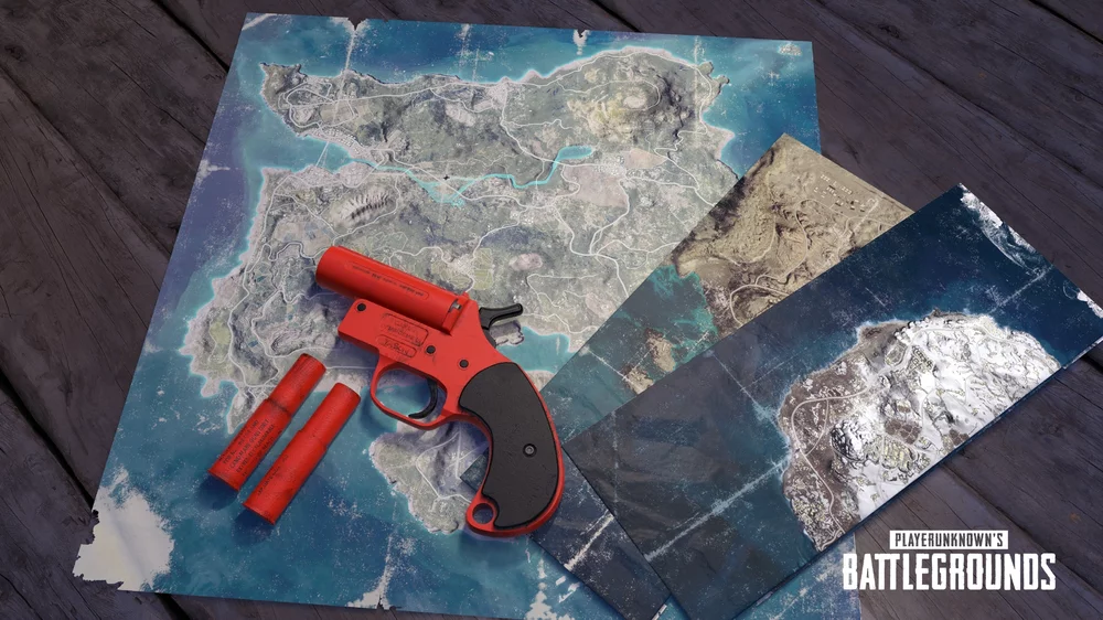 pubg4