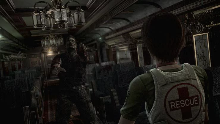 Imagen de Resident Evil 0, Resident Evil y Resident Evil 4 ya tienen fecha en Nintendo Switch