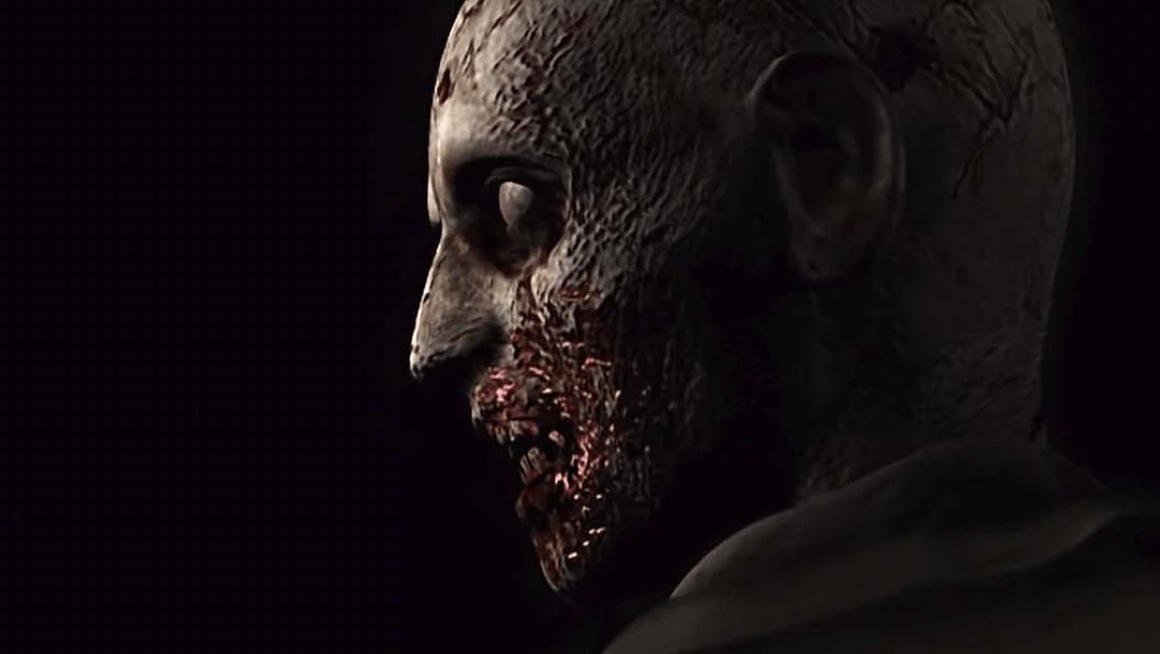 resident evil 8