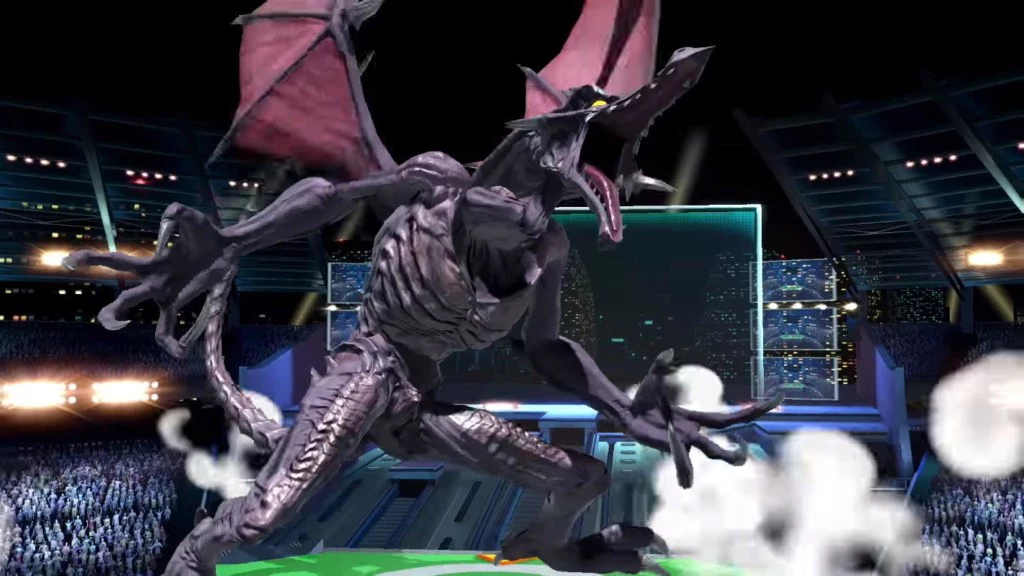 ridley super sash