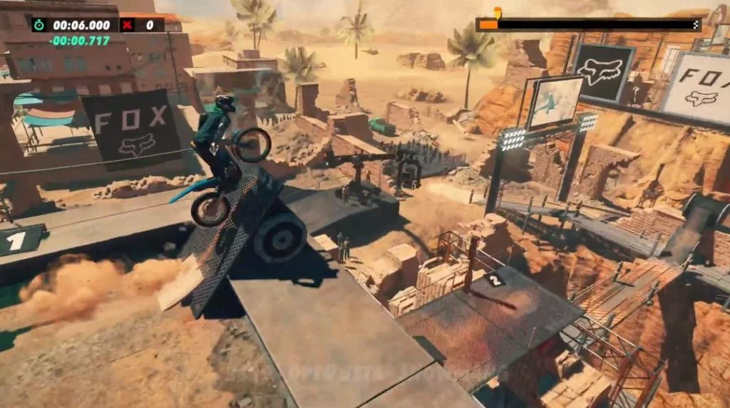 rising xbox