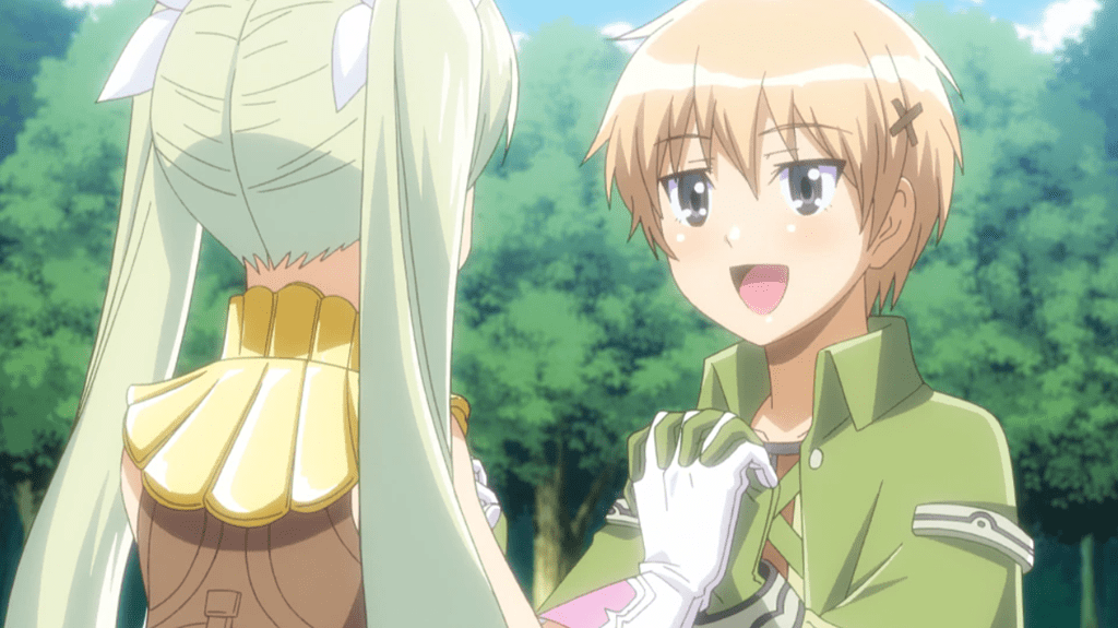 Imagen de Marvelous anuncia para mañana una retransmisión especial centrada en la saga Rune Factory