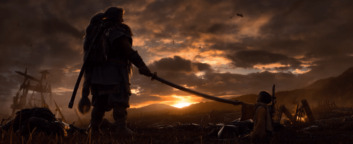 Imagen de Sekiro: Shadows Die Twice luce los orígenes de su protagonista en un nuevo tráiler