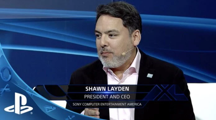 shawn layden