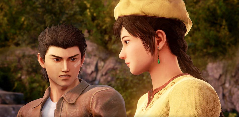 Shenmue III