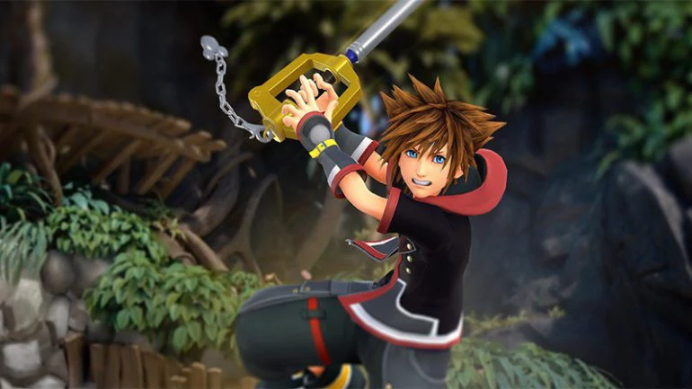 Imagen de Kingdom Hearts 3 - Guía de cómo fabricar el Arma Artema