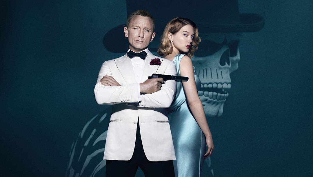 Imagen de El estreno de James Bond 25 se retrasa dos meses