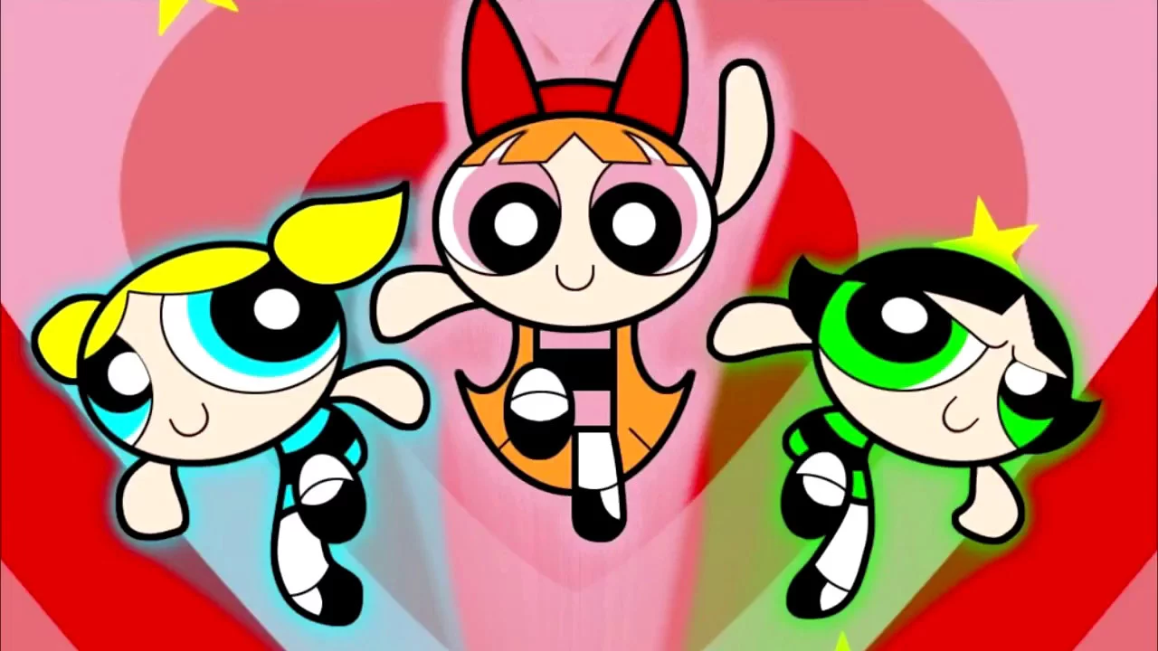 Imagen de Establecen un paralelismo entre los starters de Pokémon Espada/Escudo y Las Supernenas