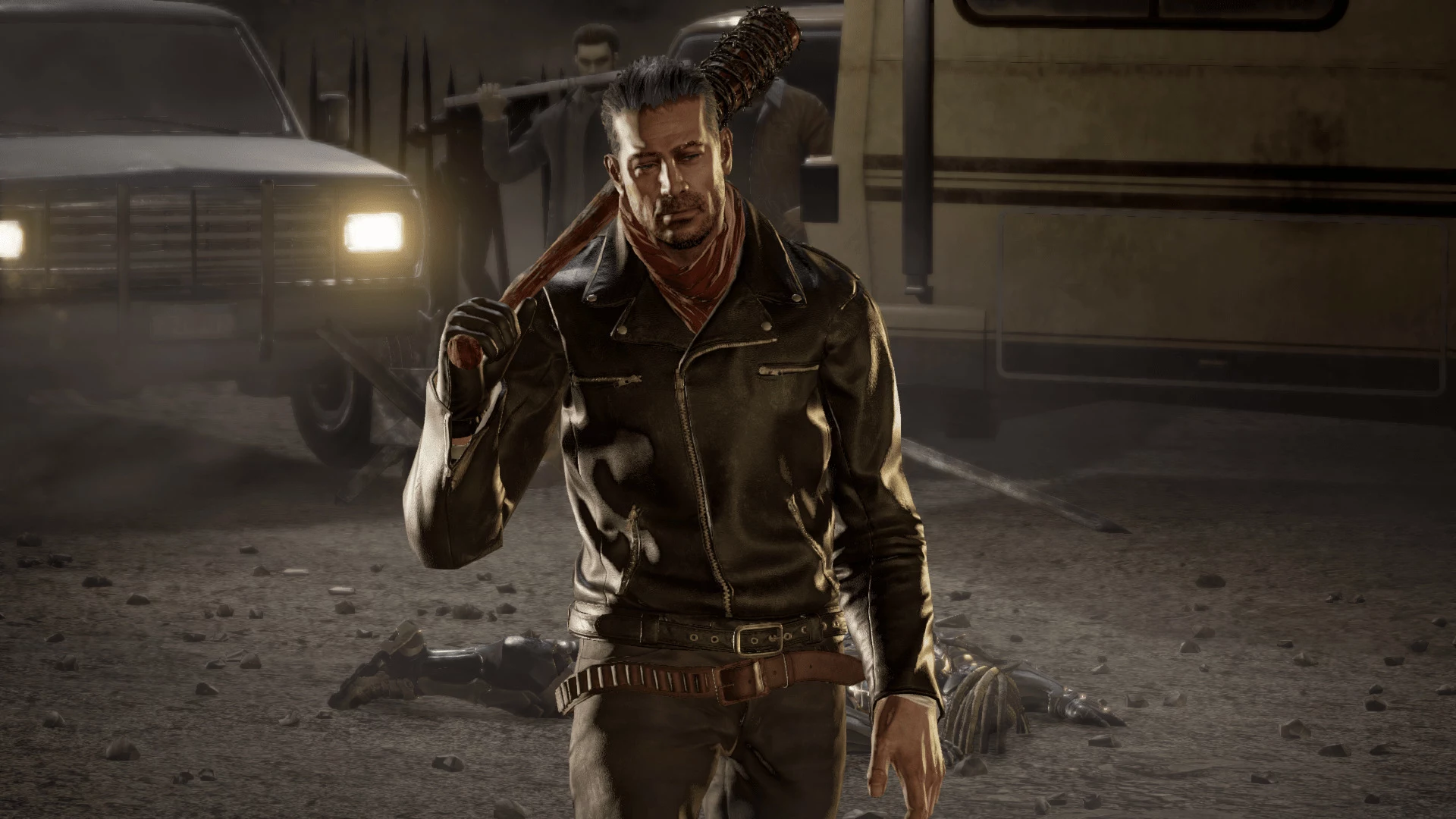 Imagen de Tekken 7, Project Cars y más protagonizan el más reciente Humble Bundle