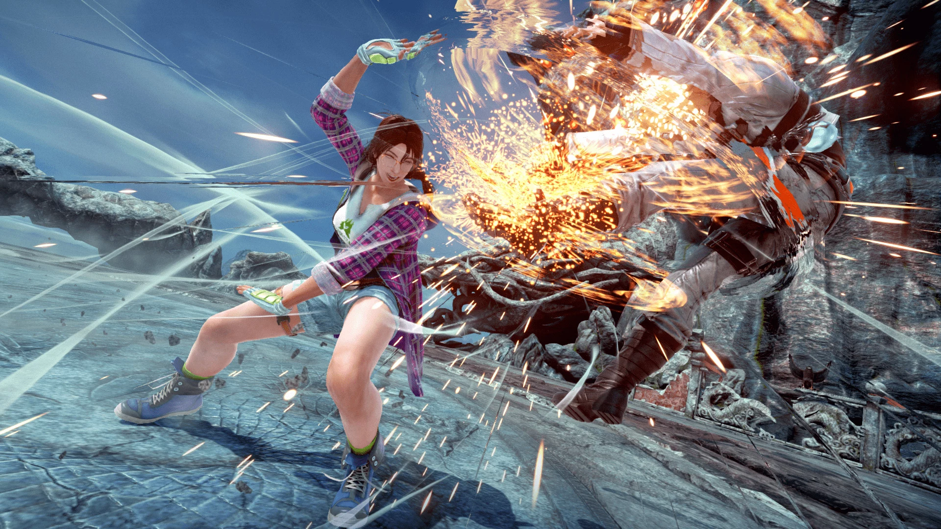Imagen de Confirmados Tekken 7 y otras novedades para Xbox Game Pass este mes