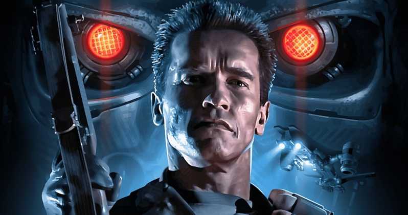 Imagen de James Cameron revela el título provisional de Terminator 6