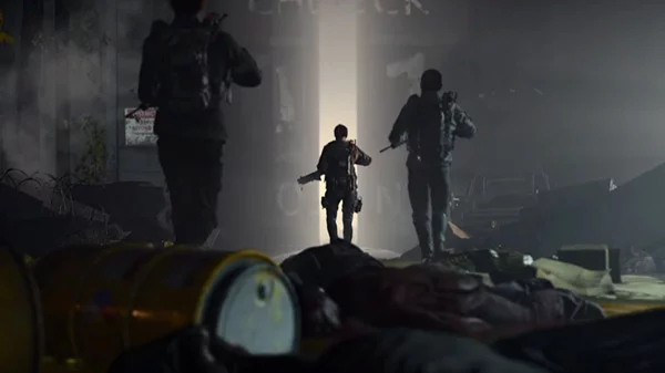 Imagen de Una tienda afirma que The Division 2 no se venderá en tiendas digitales de terceros tras su lanzamiento
