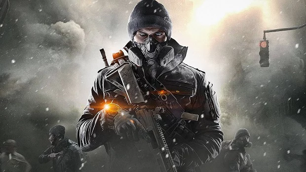 Imagen de Análisis en progreso de The Division 2: ¡Tócala otra vez tío Sam!