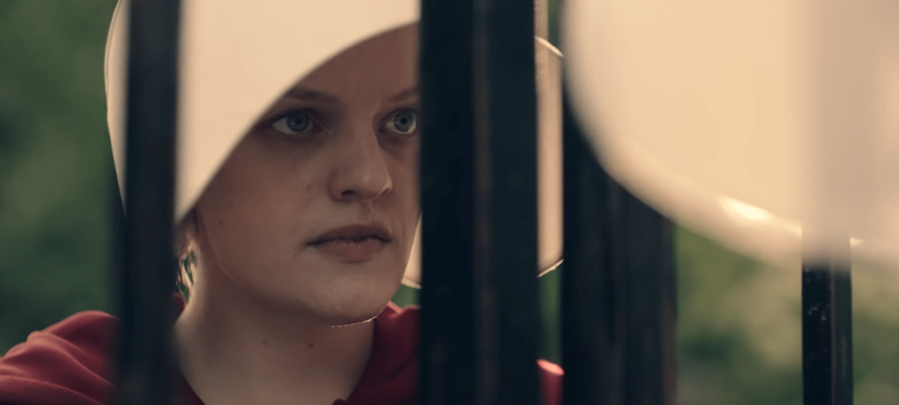 Imagen de La tercera temporada de The Handmaid's Tale estrenará sus tres primeros episodios en junio