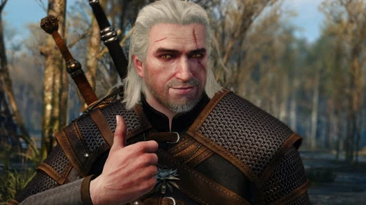 Imagen de CD Projekt RED podría estar interesada en Nintendo Switch