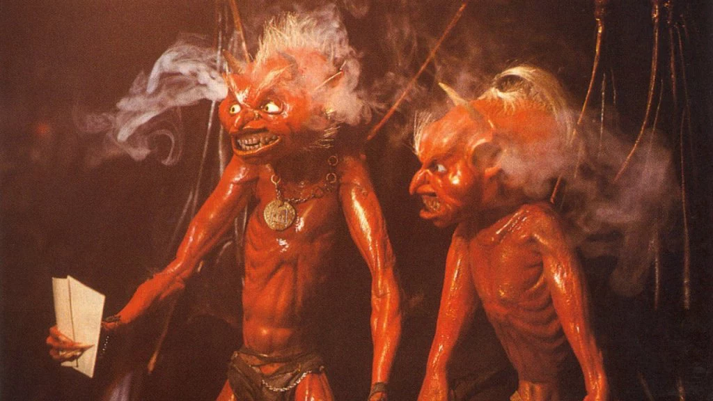 Imagen de El Cuentacuentos regresará a televisión de la mano de Neil Gaiman