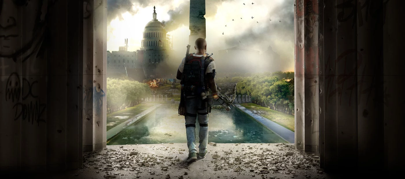 Imagen de Ya puede precargarse The Division 2 en consolas y PC