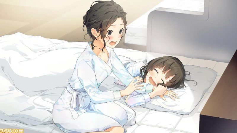 Imagen de To All of Mankind es un nuevo survival de Acquire y Nippon Ichi Software para PlayStation 4 y Switch