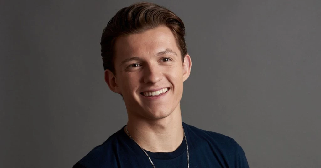 Tom Holland