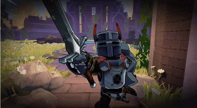 Imagen de El videojuego español Tower Princess se abre un Kickstarter para poder terminar su desarrollo
