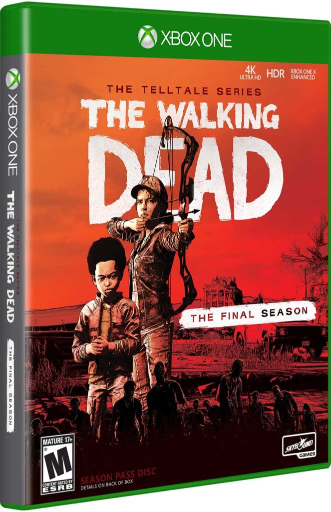 twd final season one