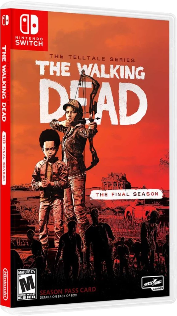 twd final season switch