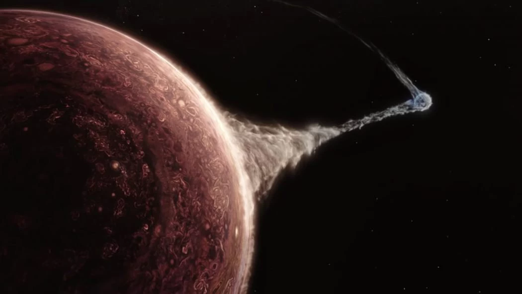 Imagen de La película más vista del 2019 no es de Hollywood: es una ópera espacial china, Wandering Earth