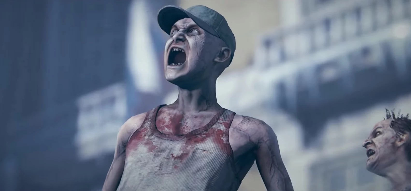 world war z 2