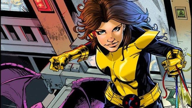 Imagen de Michael Bendis continúa trabajando en el spin-off X-Men sobre Kitty Pryde