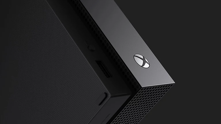 xbox one